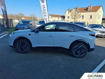 Photo 25 Peugeot 3008  Electrique 325 ch 4x4 73 kWh