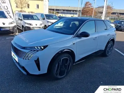 Photo 18 Peugeot 3008  Electrique 325 ch 4x4 73 kWh