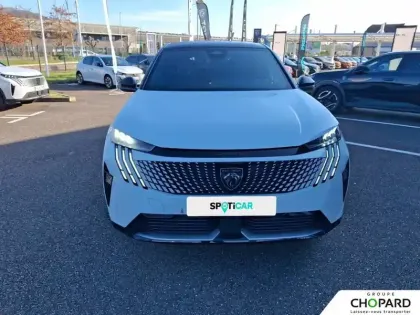 Photo 19 Peugeot 3008  Electrique 325 ch 4x4 73 kWh