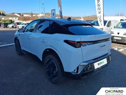 Photo 23 Peugeot 3008  Electrique 325 ch 4x4 73 kWh