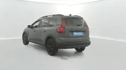Photo 37 Dacia Jogger  ECO-G 100 7 places GSR2