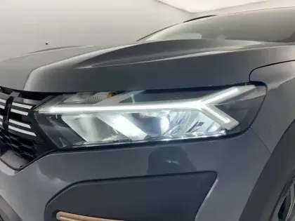 Photo 57 Dacia Jogger  ECO-G 100 7 places GSR2