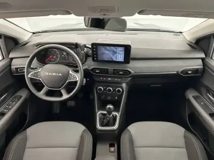 Photo 60 Dacia Jogger  ECO-G 100 7 places GSR2