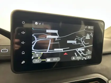 Photo 31 Dacia Jogger  ECO-G 100 7 places GSR2