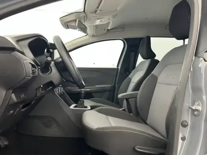 Photo 17 Dacia Jogger  ECO-G 100 7 places GSR2