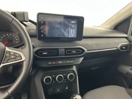 Photo 20 Dacia Jogger  ECO-G 100 7 places GSR2