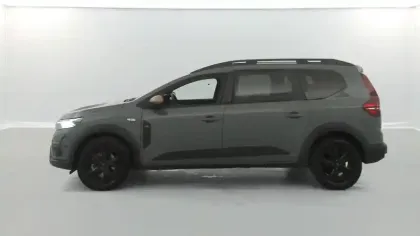 Photo 62 Dacia Jogger  ECO-G 100 7 places GSR2