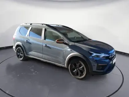 Photo 6 Dacia Jogger  ECO-G 100 7 places GSR2