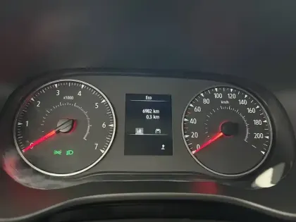 Photo 50 Dacia Jogger  ECO-G 100 7 places GSR2