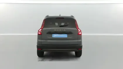 Photo 12 Dacia Jogger  ECO-G 100 7 places GSR2