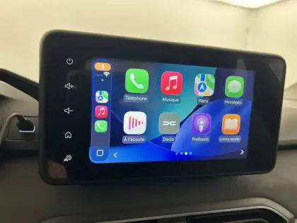 Photo 75 Dacia Jogger  ECO-G 100 7 places GSR2