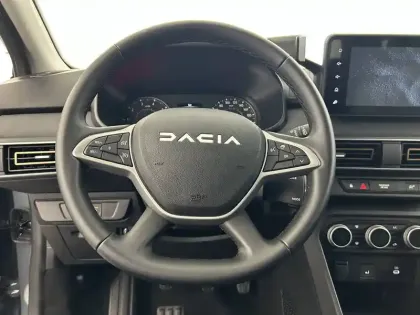 Photo 24 Dacia Jogger  ECO-G 100 7 places GSR2