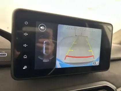 Photo 78 Dacia Jogger  ECO-G 100 7 places GSR2