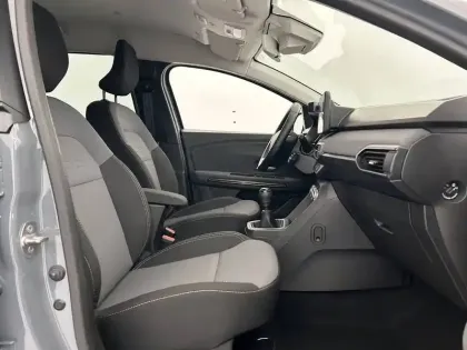 Photo 22 Dacia Jogger  ECO-G 100 7 places GSR2