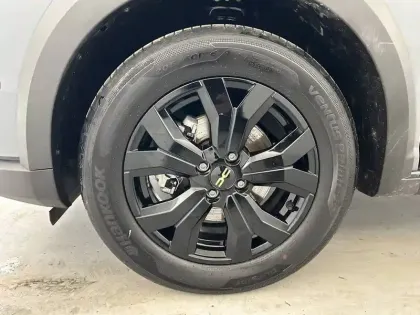 Photo 81 Dacia Jogger  ECO-G 100 7 places GSR2