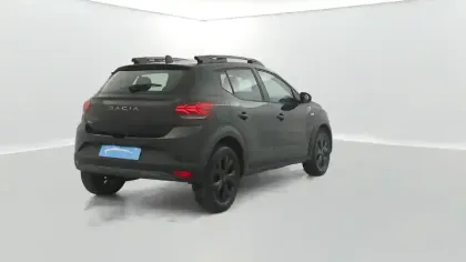 Photo 13 Dacia Sandero  ECO-G 100 GSR2