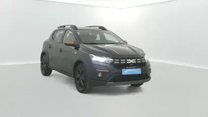 Photo 15 Dacia Sandero  ECO-G 100 GSR2