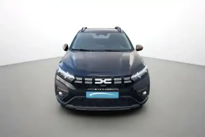 Photo 7 Dacia Sandero  ECO-G 100 GSR2