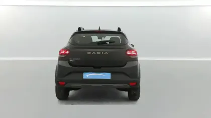 Photo 12 Dacia Sandero  ECO-G 100 GSR2