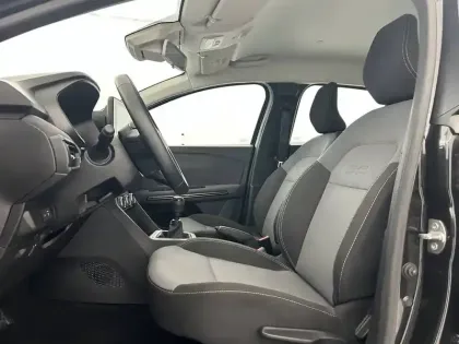 Photo 17 Dacia Sandero  ECO-G 100 GSR2