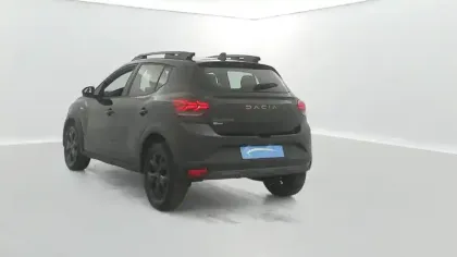 Photo 11 Dacia Sandero  ECO-G 100 GSR2