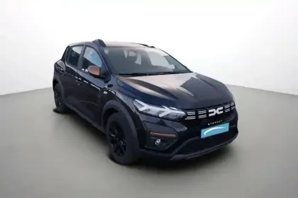 Photo 6 Dacia Sandero  ECO-G 100 GSR2