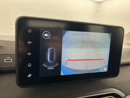 Photo 28 Dacia Sandero  ECO-G 100 GSR2