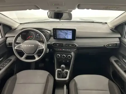 Photo 34 Dacia Sandero  ECO-G 100 GSR2