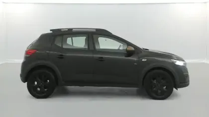 Photo 14 Dacia Sandero  ECO-G 100 GSR2