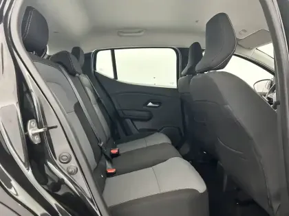 Photo 23 Dacia Sandero  ECO-G 100 GSR2