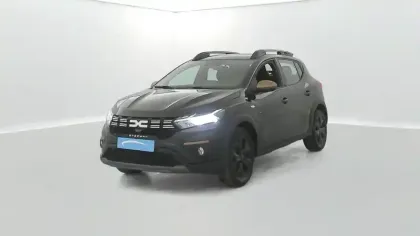 Photo 9 Dacia Sandero  ECO-G 100 GSR2