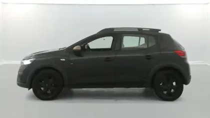 Photo 10 Dacia Sandero  ECO-G 100 GSR2