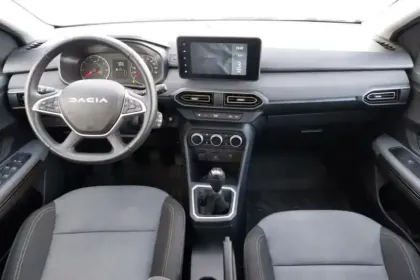 Photo 8 Dacia Sandero  ECO-G 100 GSR2