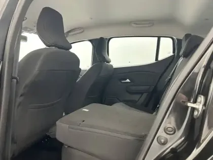 Photo 35 Dacia Sandero  ECO-G 100 GSR2