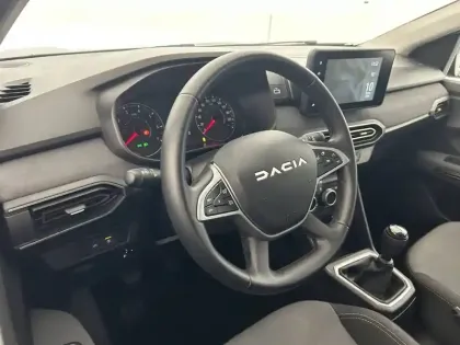 Photo 18 Dacia Sandero  ECO-G 100 GSR2