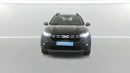 Photo 16 Dacia Sandero  ECO-G 100 GSR2