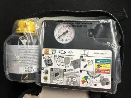 Photo 31 Dacia Sandero  ECO-G 100 GSR2