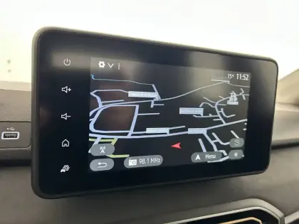 Photo 32 Dacia Sandero  ECO-G 100 GSR2