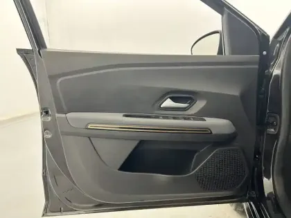 Photo 19 Dacia Sandero  ECO-G 100 GSR2