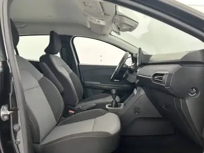 Photo 22 Dacia Sandero  ECO-G 100 GSR2