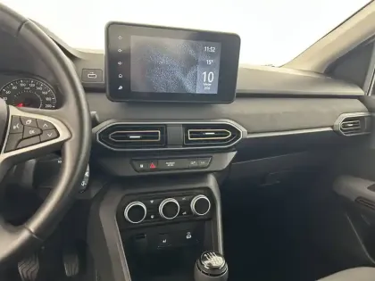 Photo 20 Dacia Sandero  ECO-G 100 GSR2