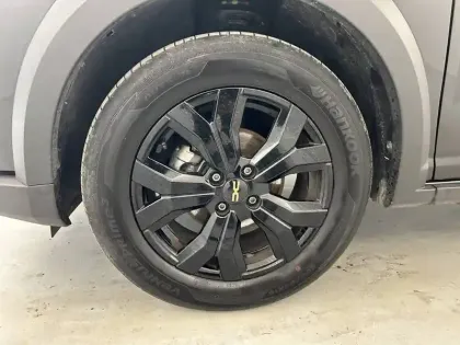 Photo 27 Dacia Sandero  ECO-G 100 GSR2