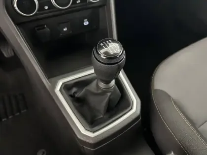 Photo 21 Dacia Sandero  ECO-G 100 GSR2