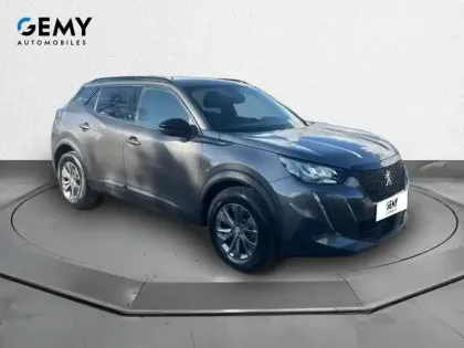 Photo 20 Peugeot 2008 Gén. II Ph1 NG Style 5