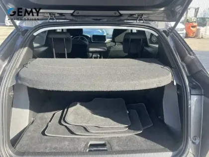 Photo 5 Peugeot 2008  PureTech 100 S&S BVM6