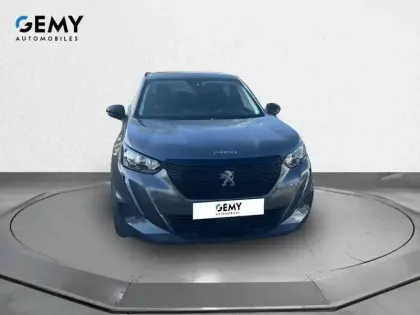 Photo 19 Peugeot 2008 Gén. II Ph1 NG Style 5