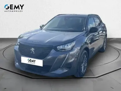 Photo Peugeot 2008 Style