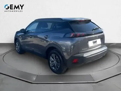 Photo 24 Peugeot 2008 Gén. II Ph1 NG Style 5