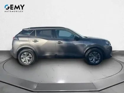 Photo 21 Peugeot 2008 Gén. II Ph1 NG Style 5