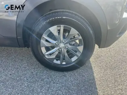 Photo 28 Peugeot 2008 Gén. II Ph1 NG Style 5